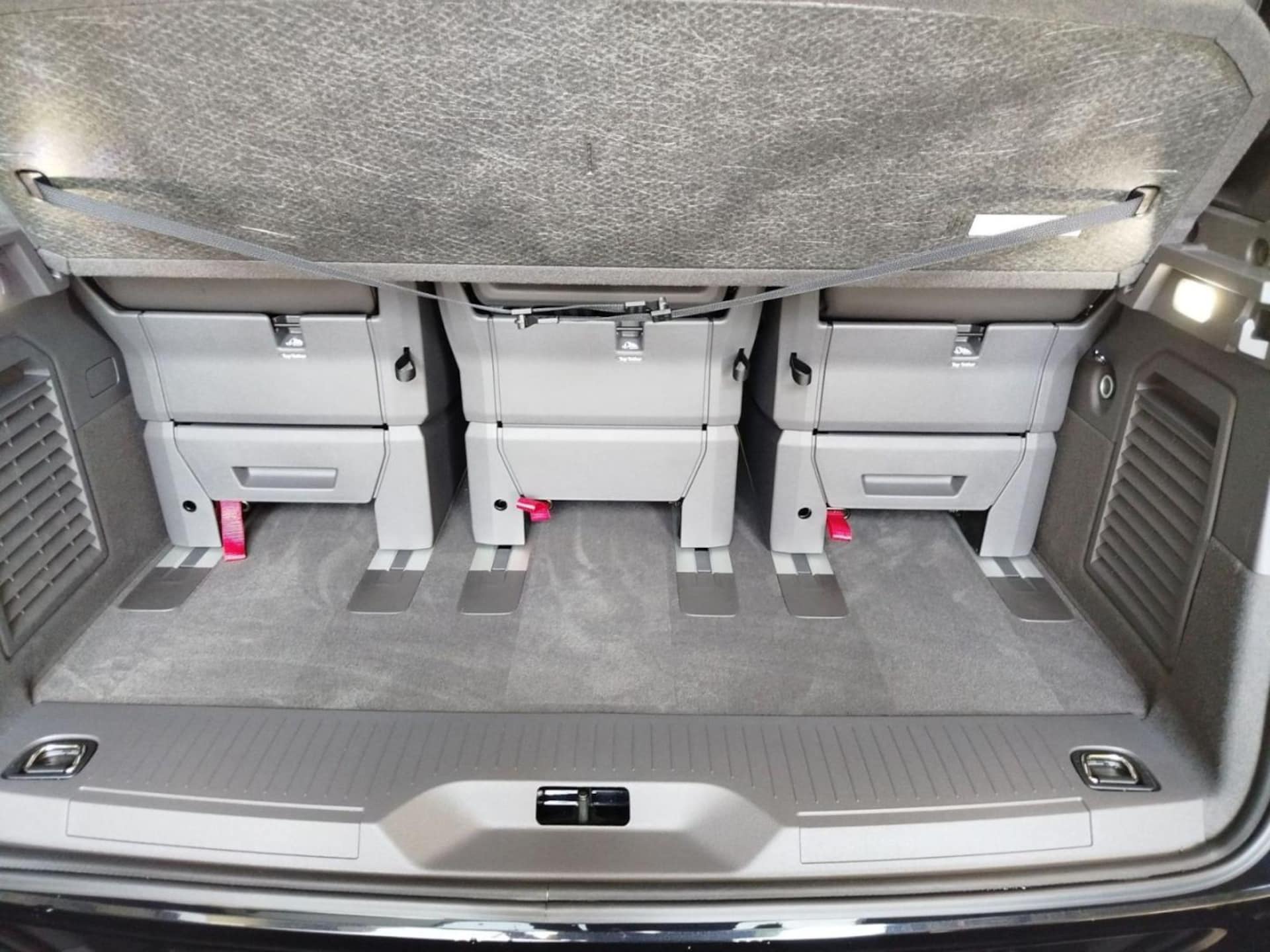 Volkswagen Multivan ENERGY
