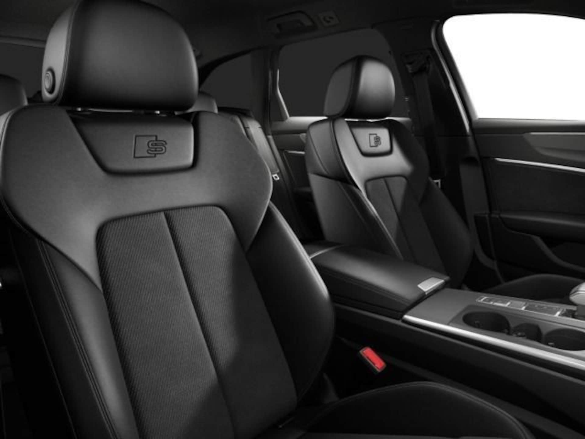 Audi A6 Avant TFSI e Design