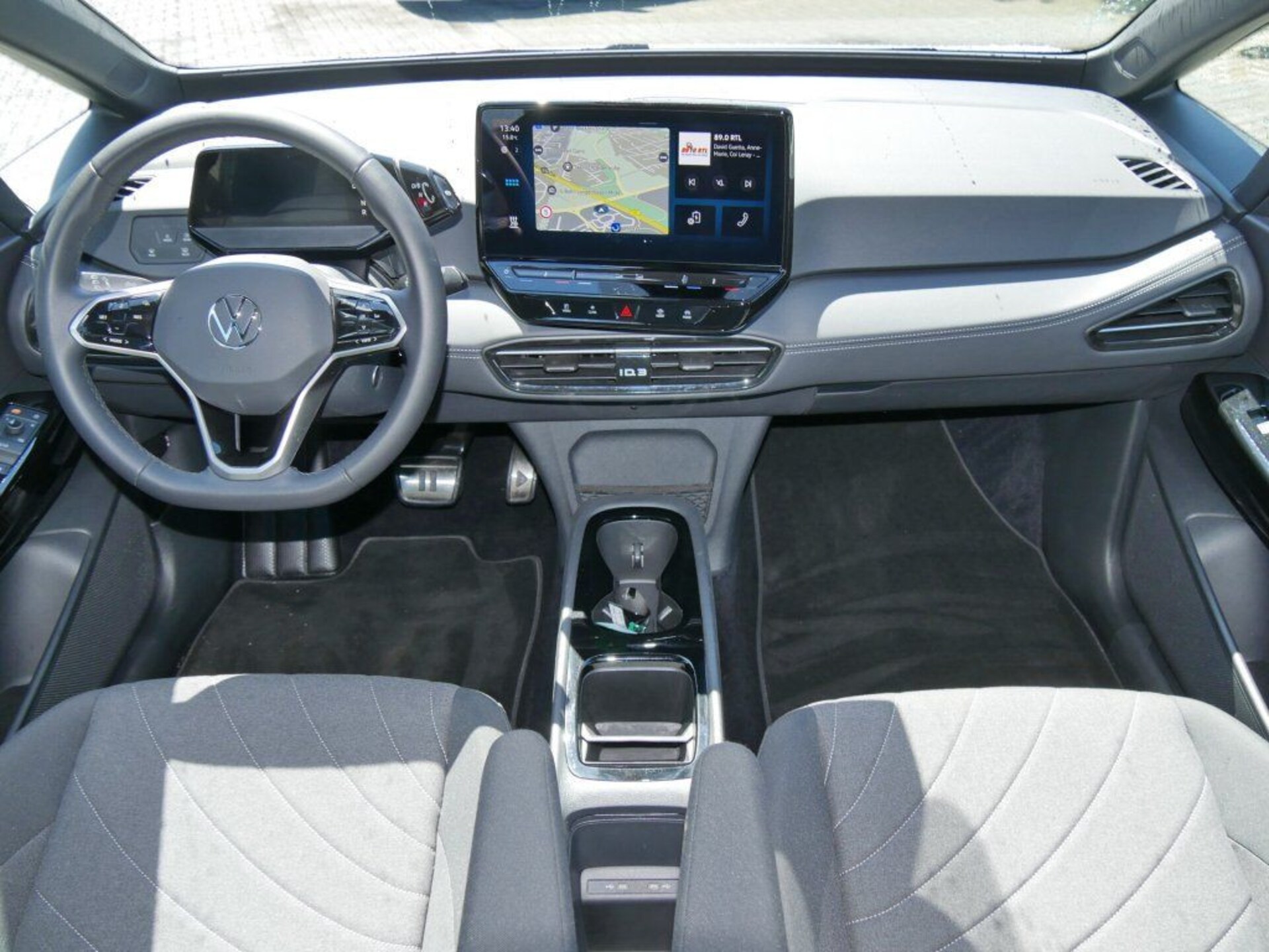 Volkswagen ID.3 Pro