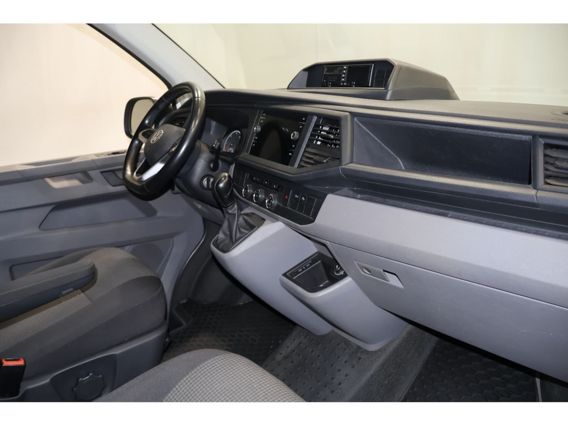 Volkswagen T6.1 Transporter Kasten kurzer Radstand