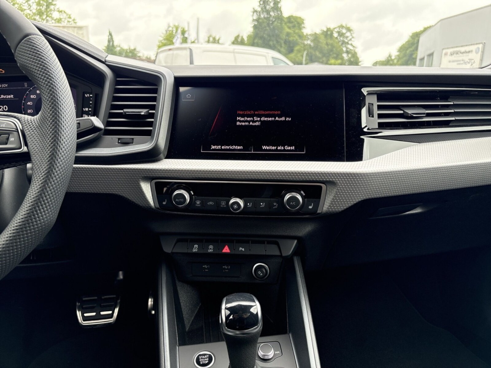 Audi A1 Sportback – Bild 12