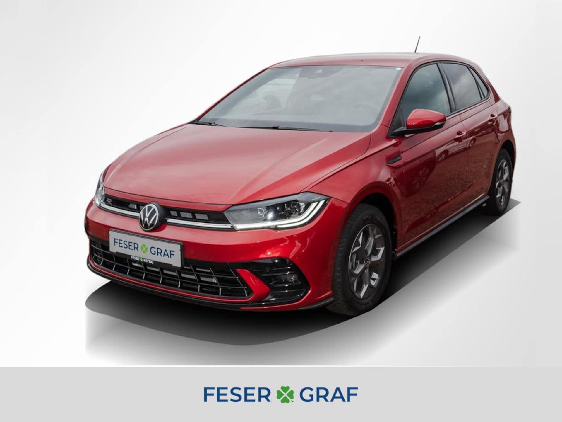 Volkswagen Polo R-Line