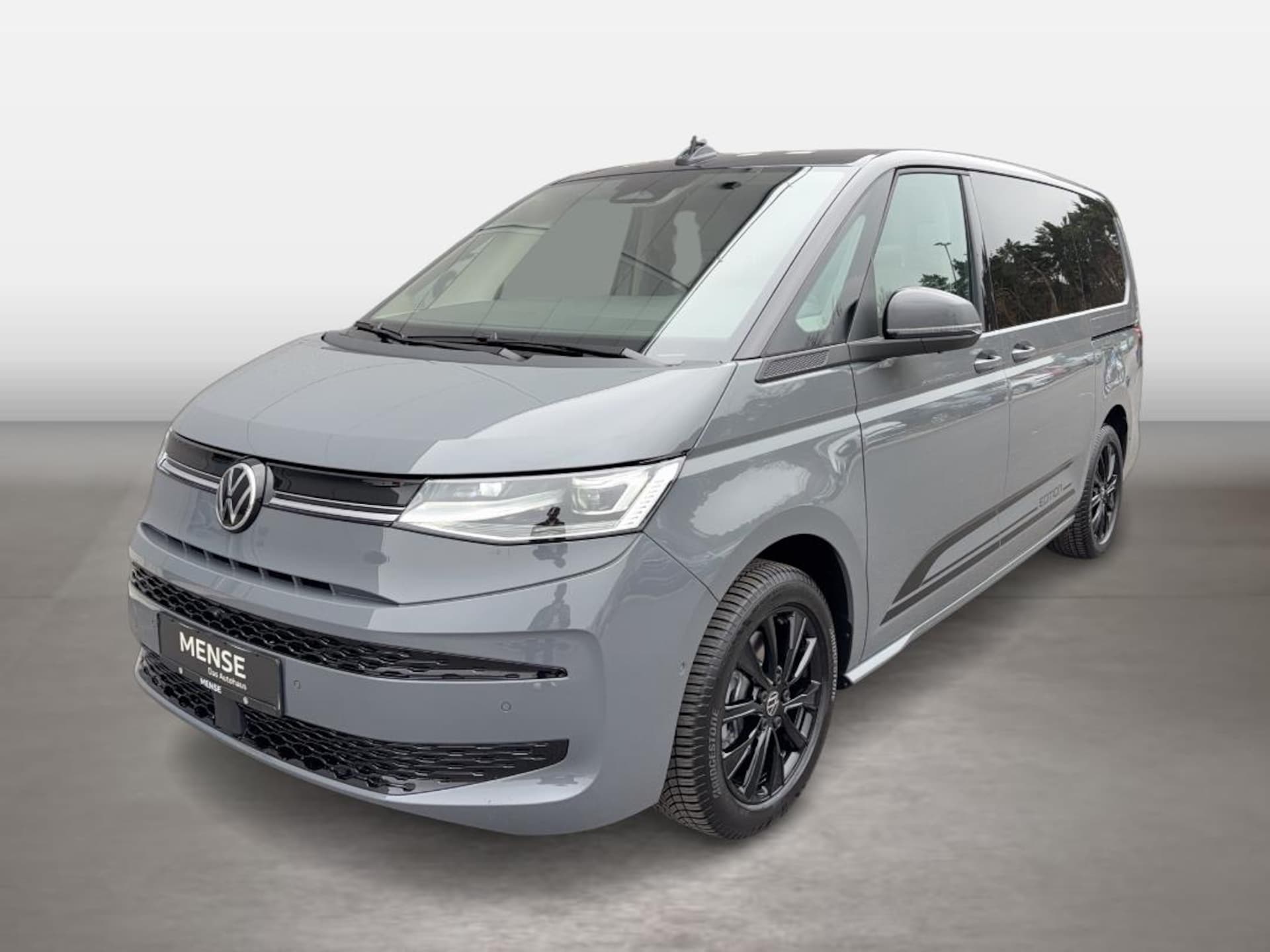 Volkswagen Multivan Langversion Life