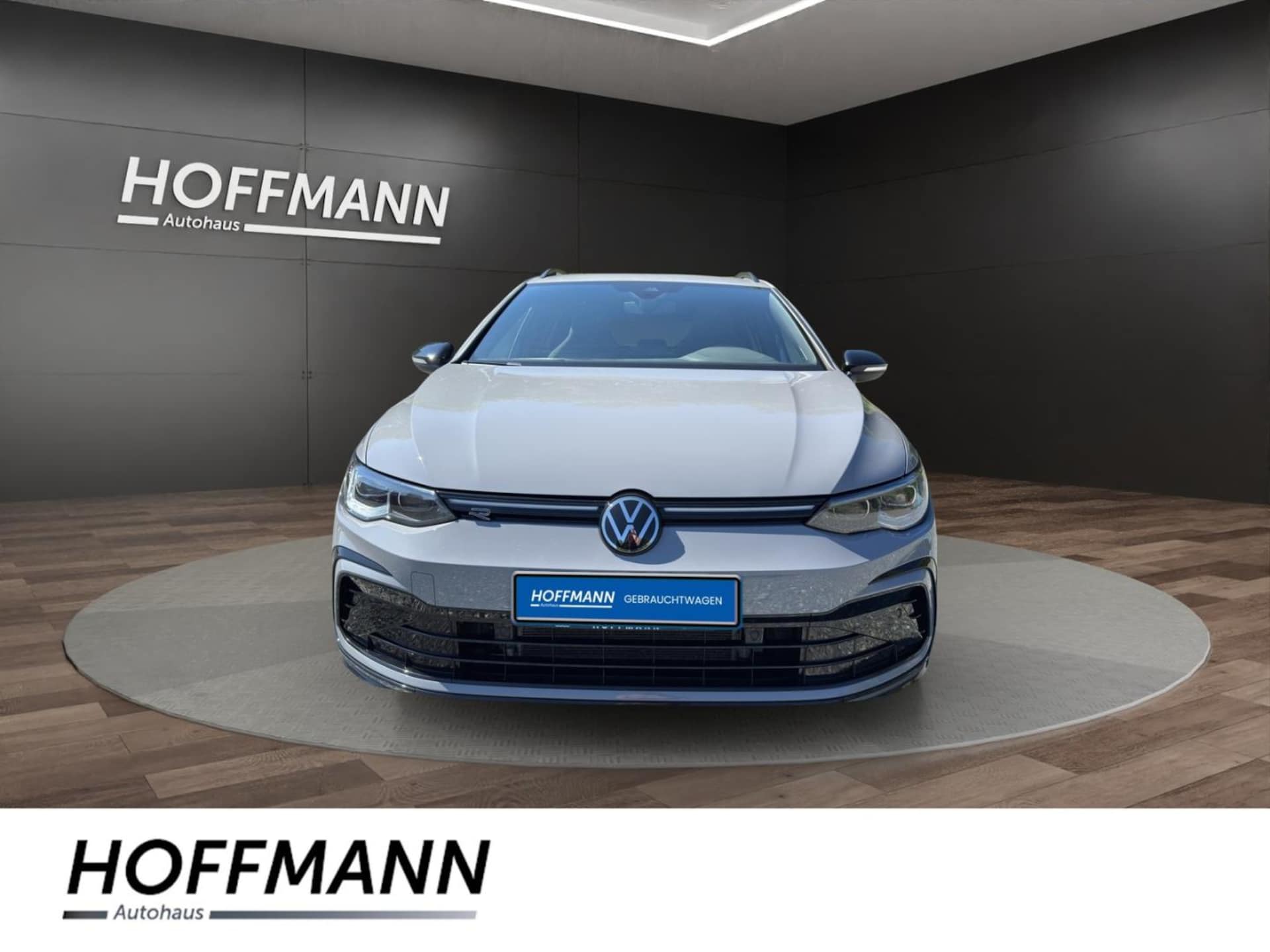 Volkswagen Golf Variant R-Line
