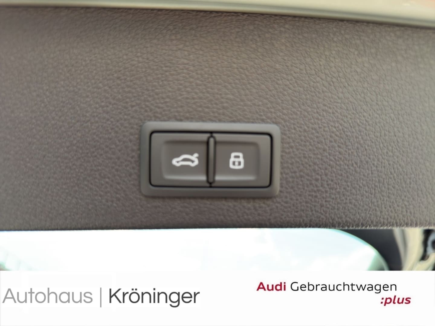Bild über Audi Q2 advanced 30 TFSI Schaltgetriebe - für weitere Informationen kontaktieren Sie den Audi Partner