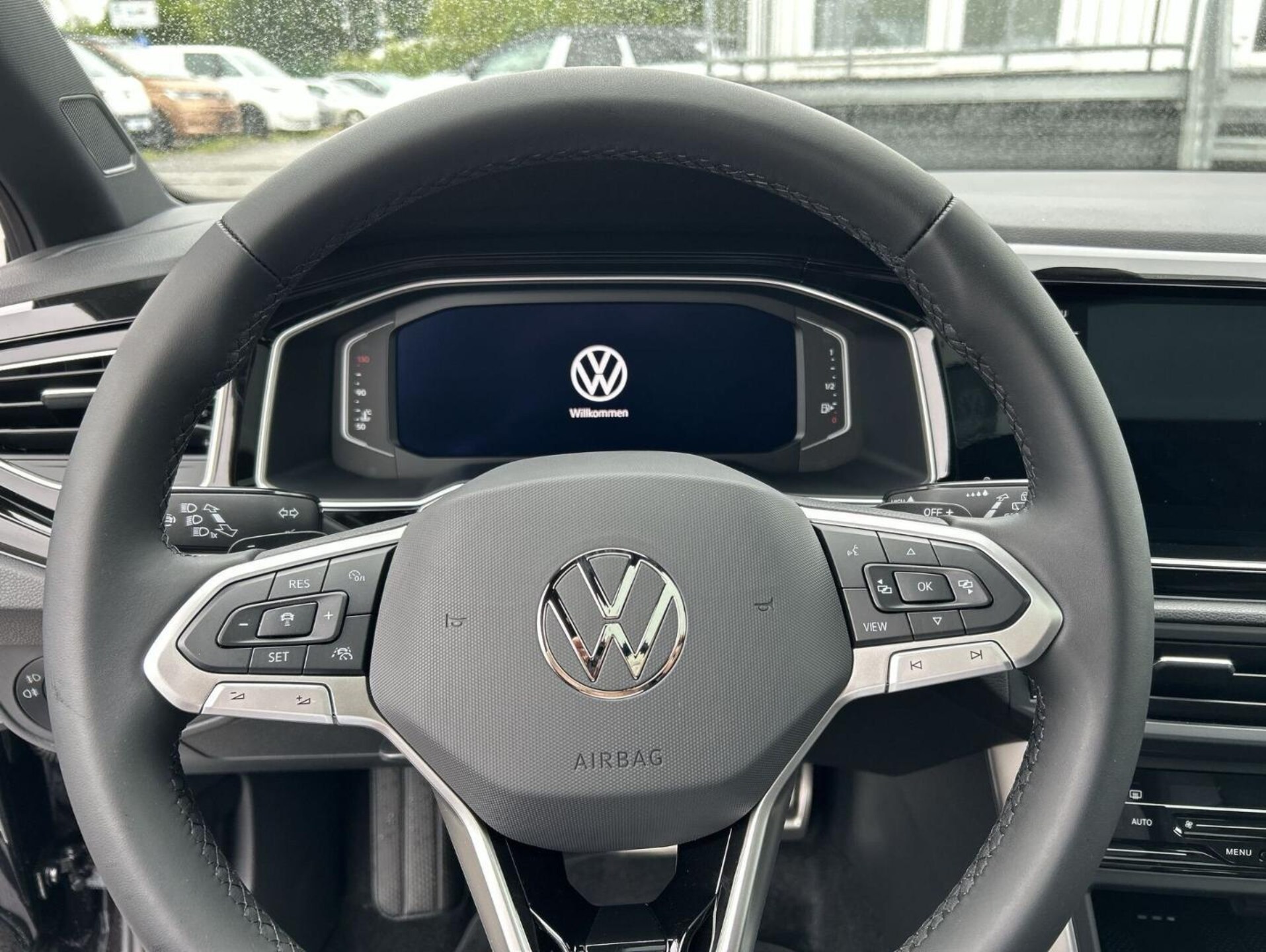 Volkswagen Polo Style