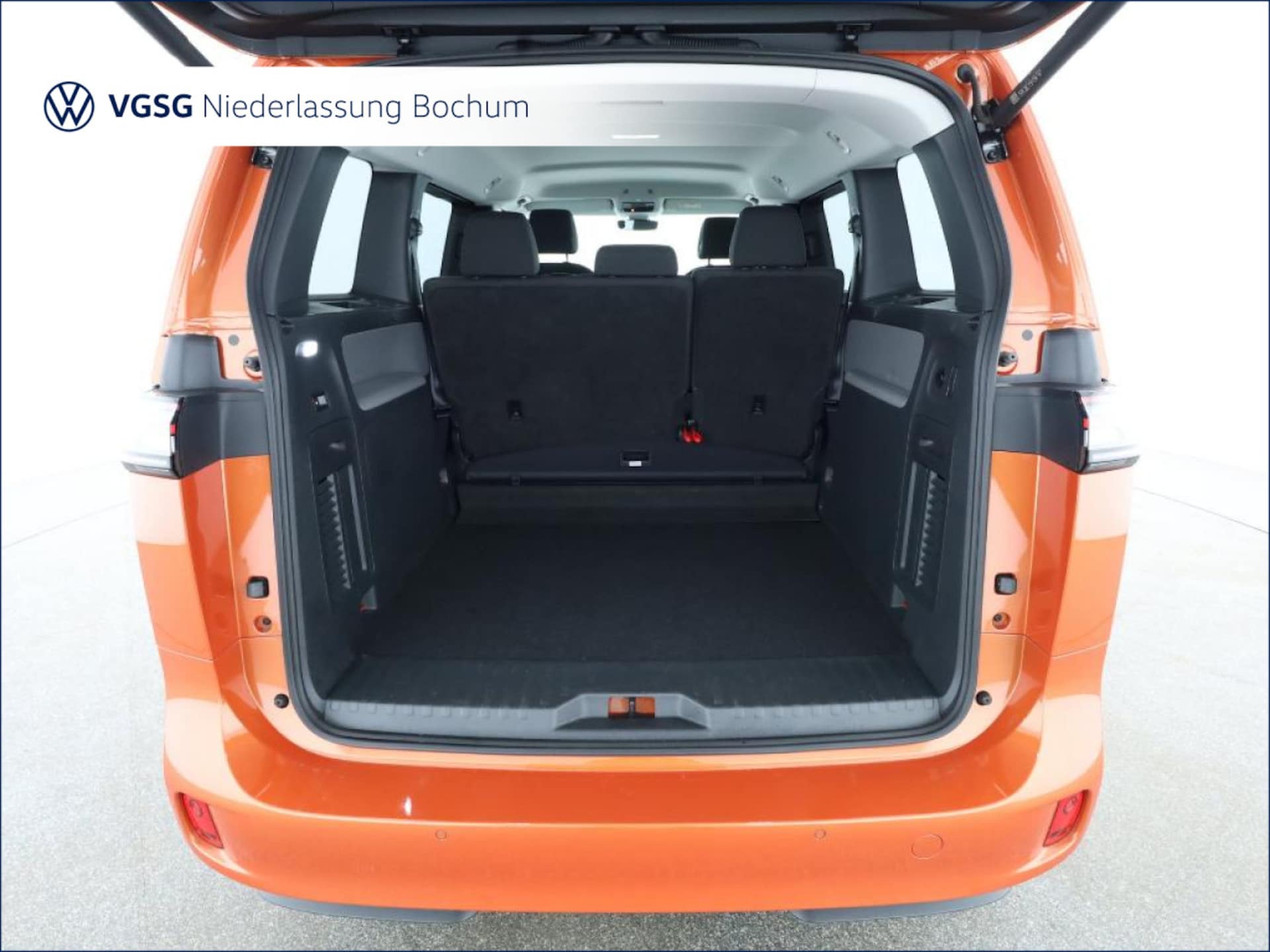 Volkswagen ID. Buzz Pro
