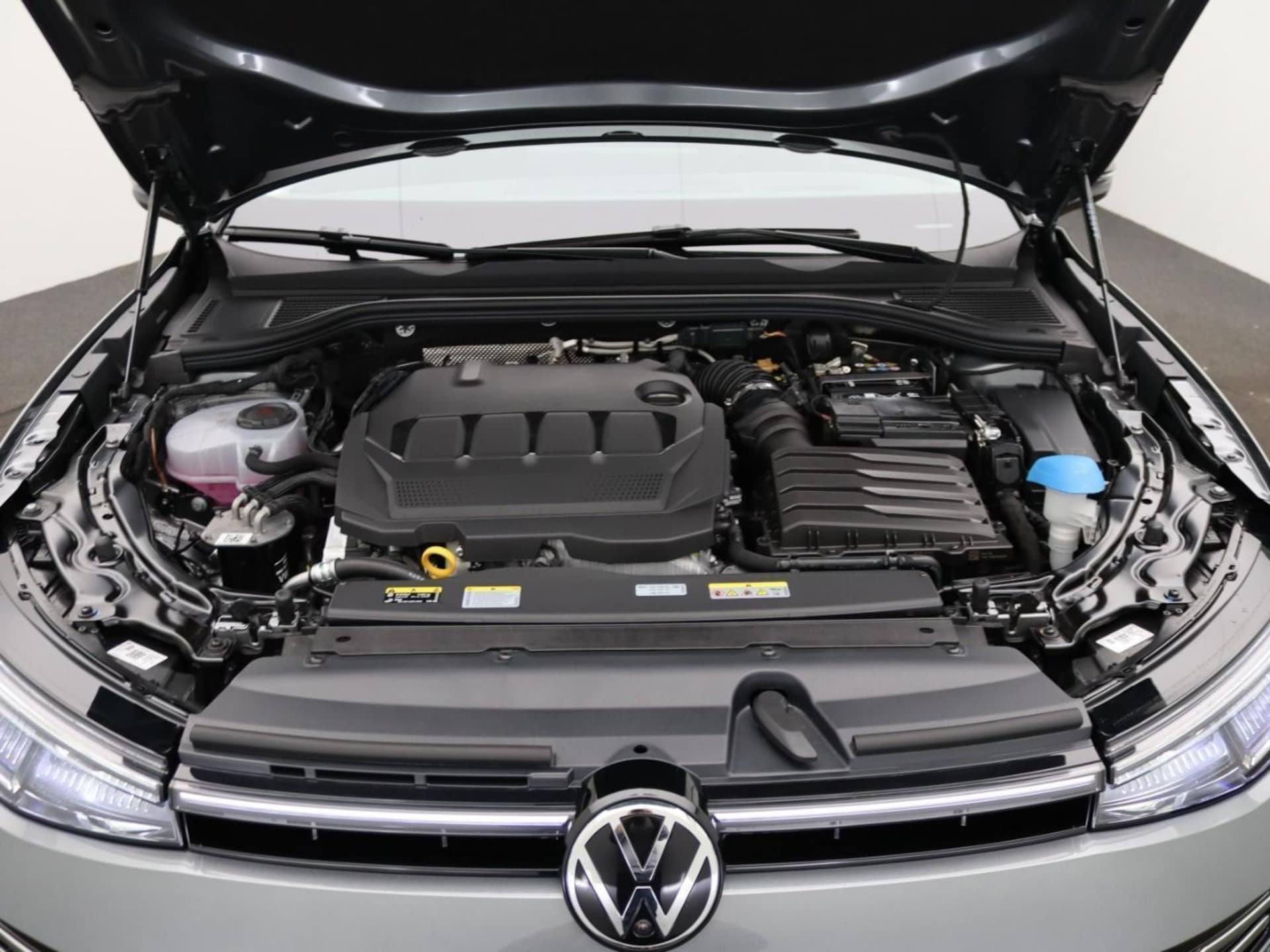 Volkswagen Passat Elegance
