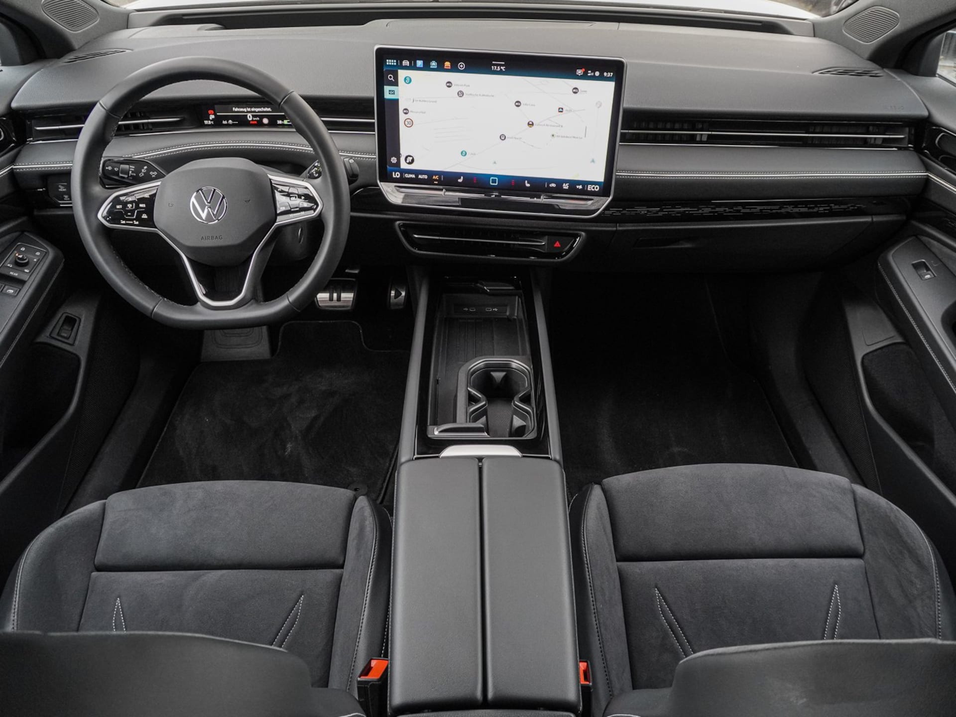 Volkswagen ID.7 Pro
