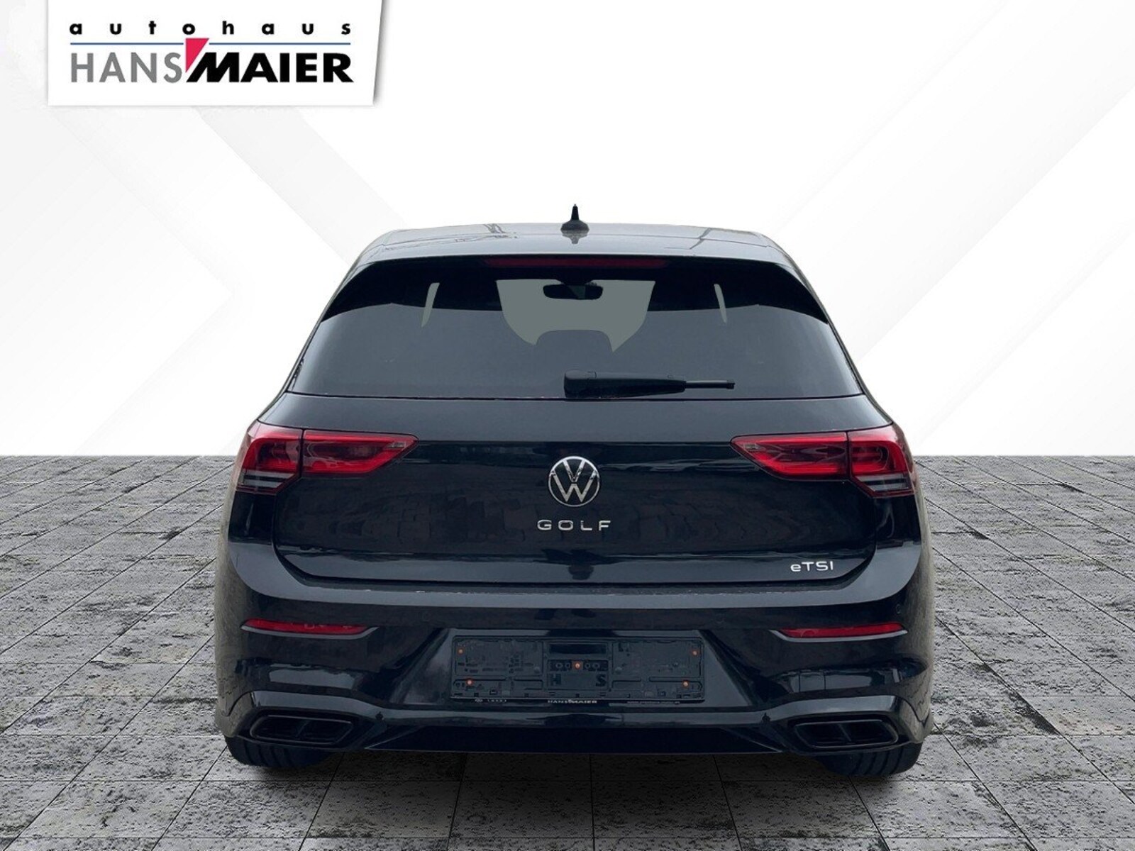 Volkswagen Golf – Bild 5
