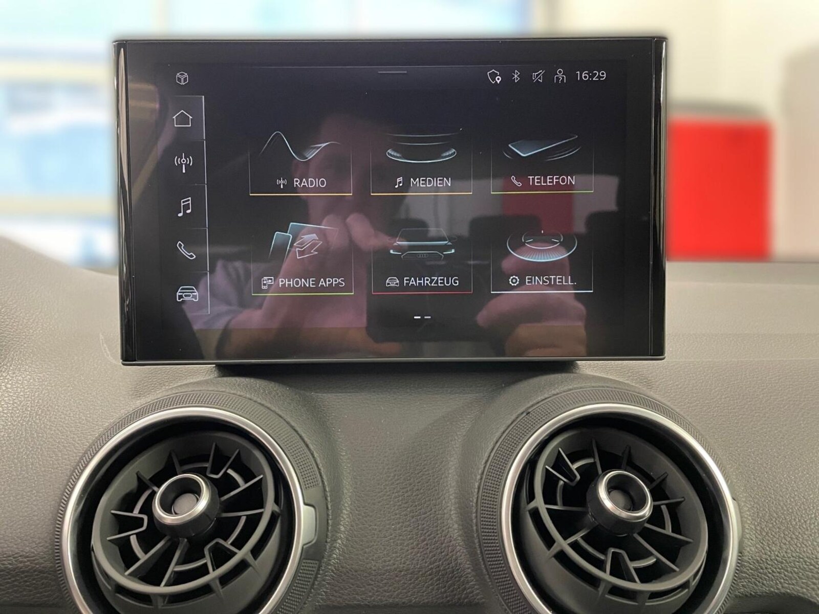 Audi Q2 – Bild 12