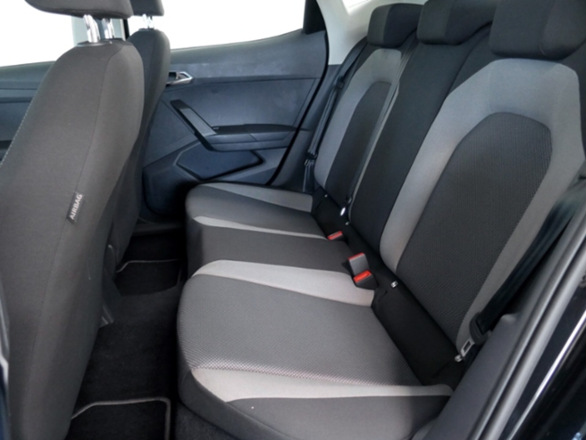SEAT Ibiza Style