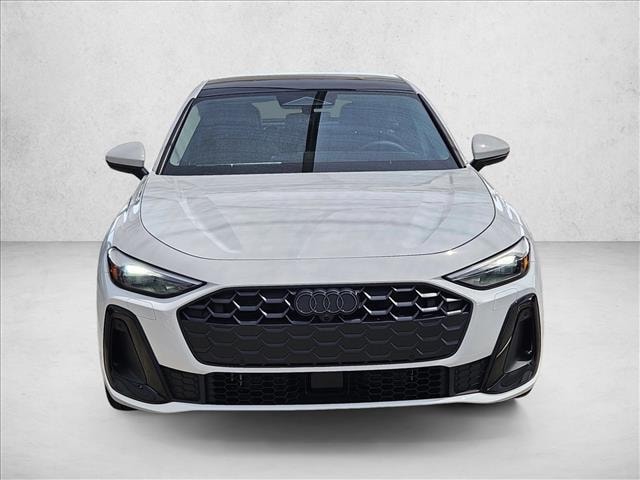 2026 Audi A5 Sedan
