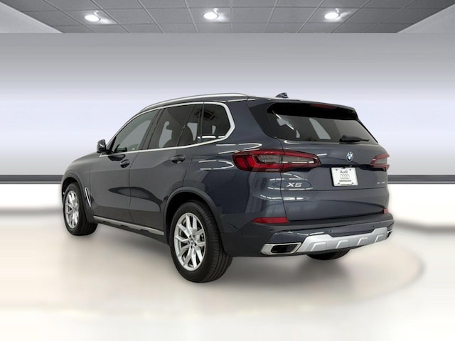 2020 BMW X5
