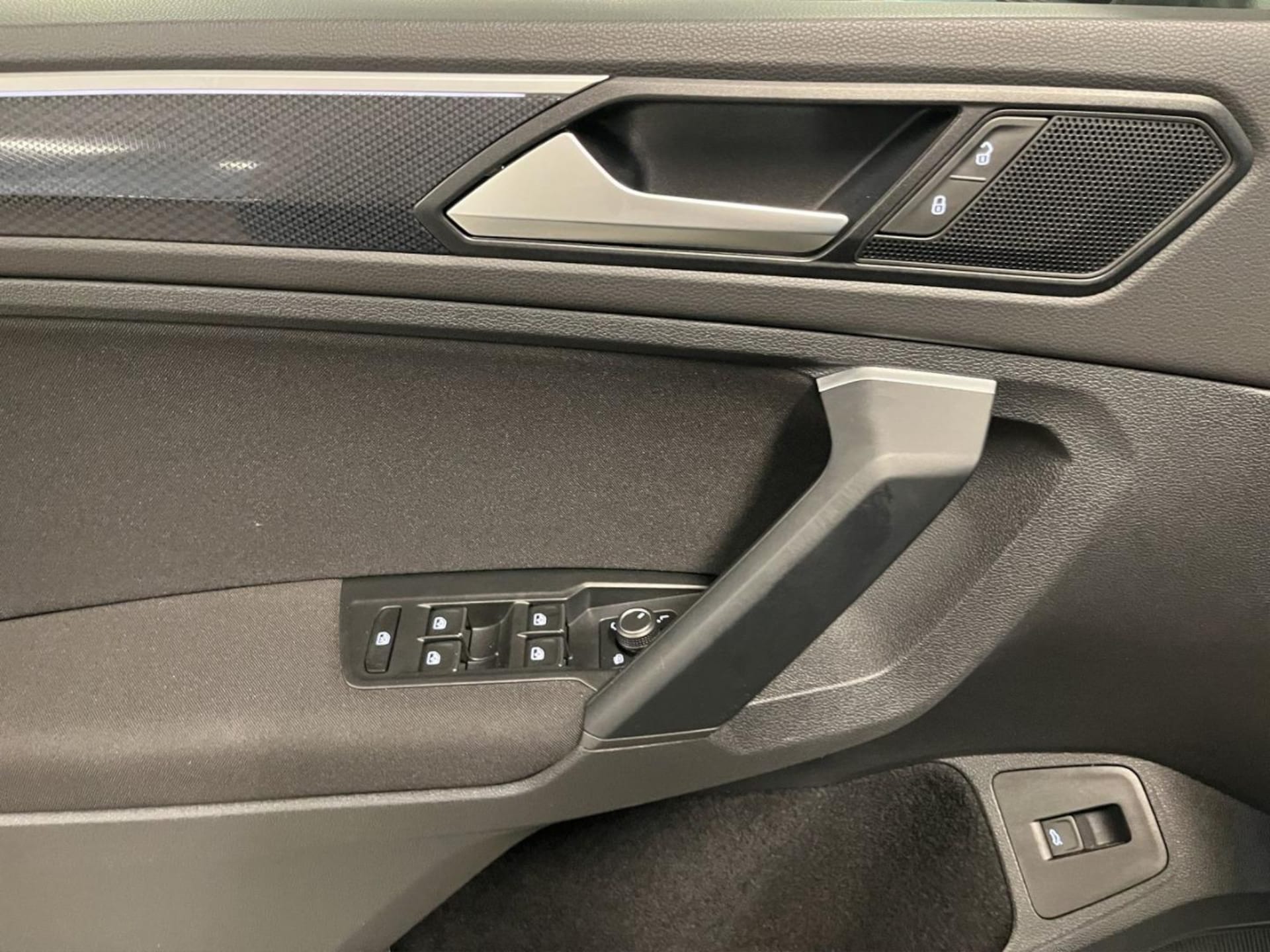Volkswagen Tiguan United