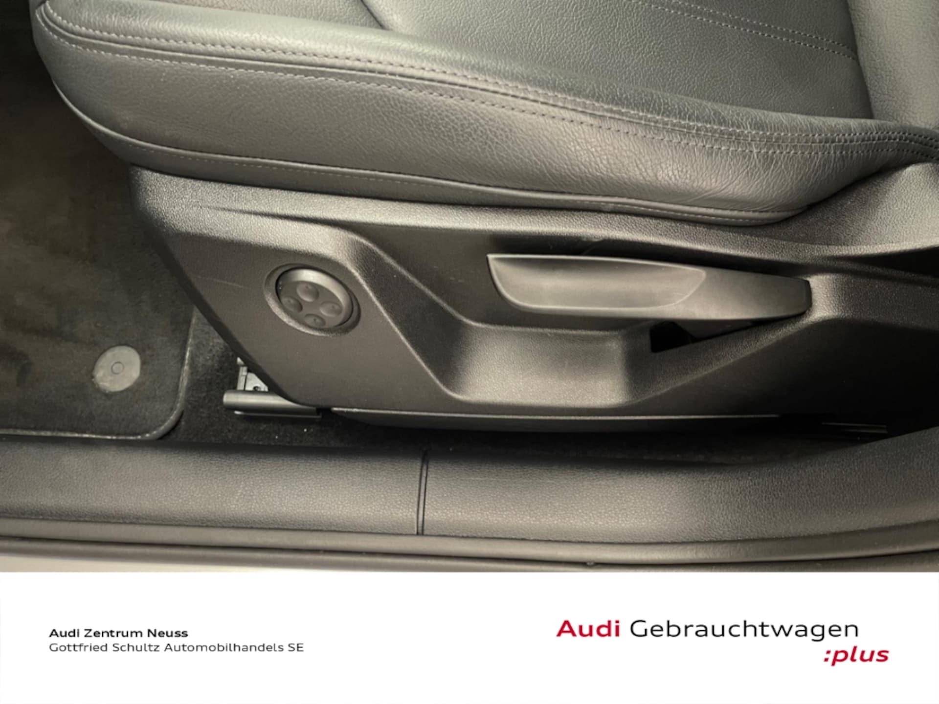 Audi Q2 Advanced