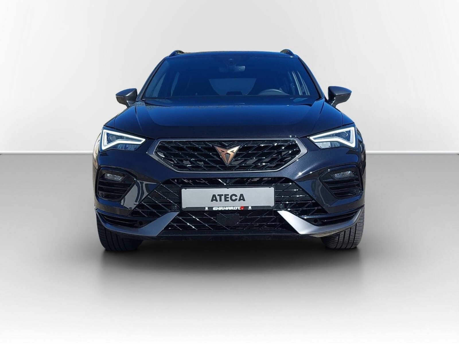 CUPRA Ateca – Bild 3