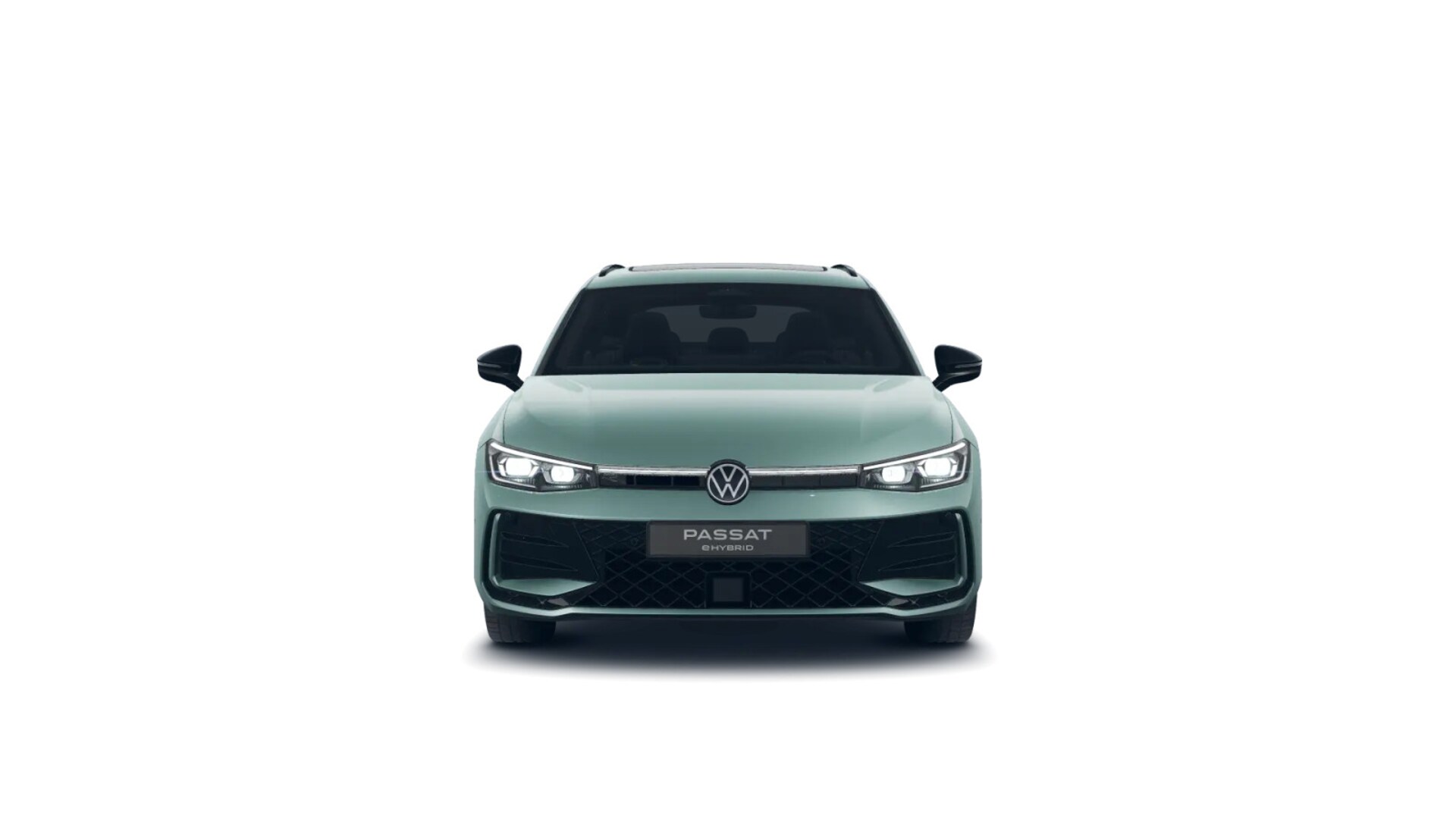 Volkswagen Passat R-Line