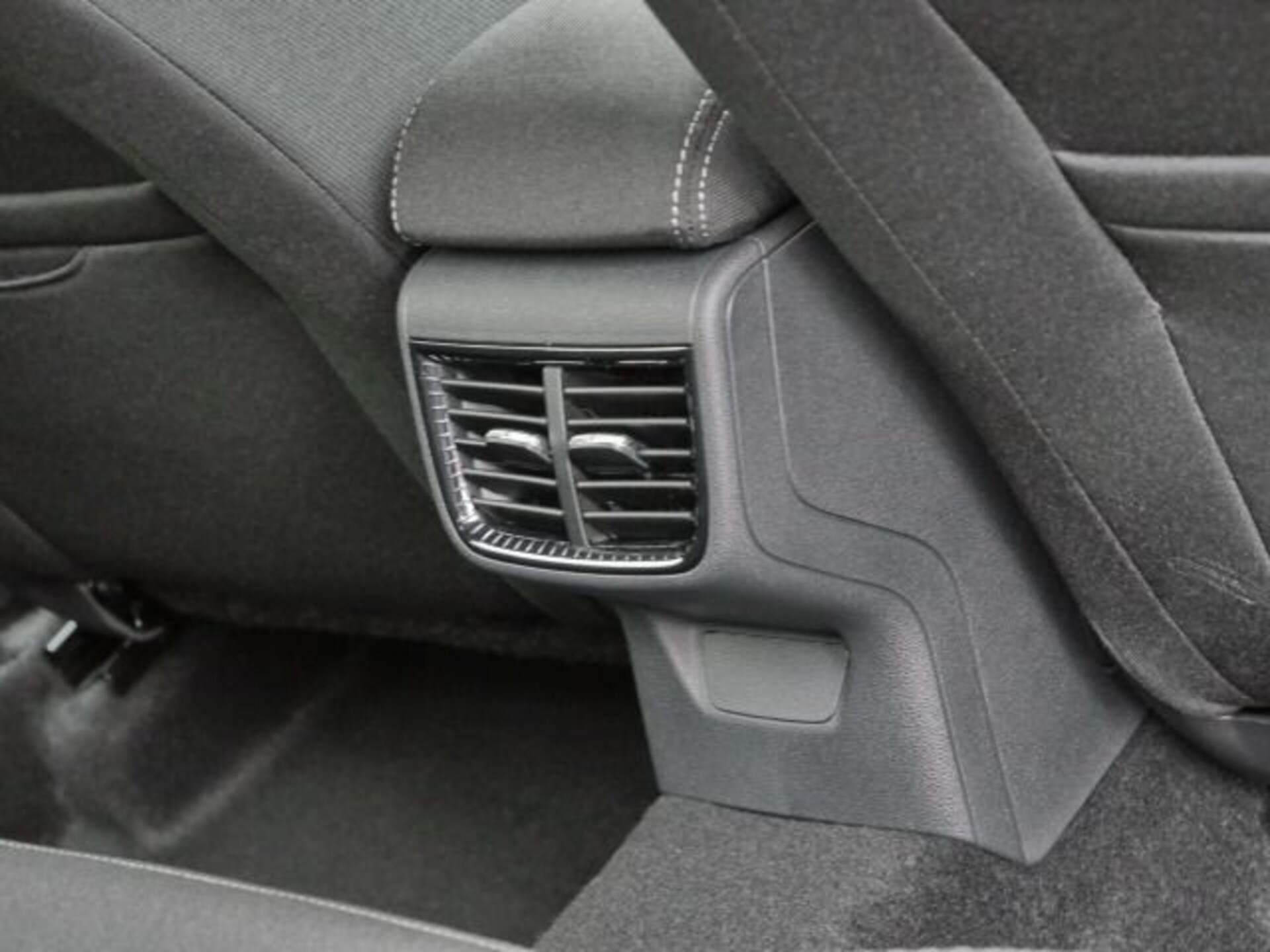 Skoda Fabia Tour