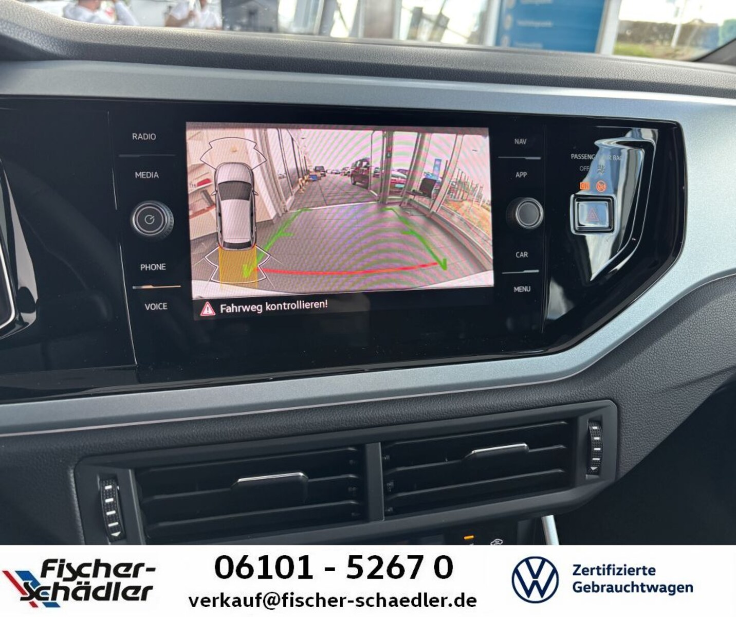 Volkswagen Polo – Bild 7