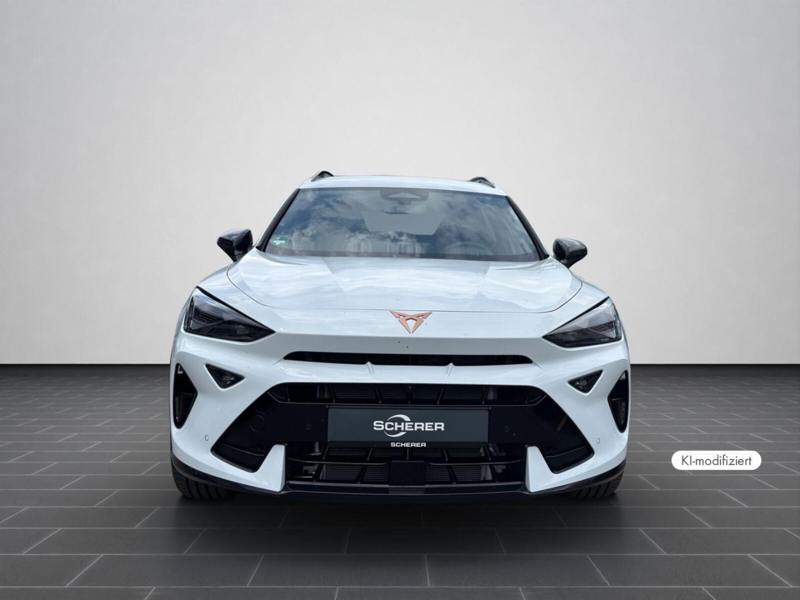 CUPRA Formentor – Bild 5