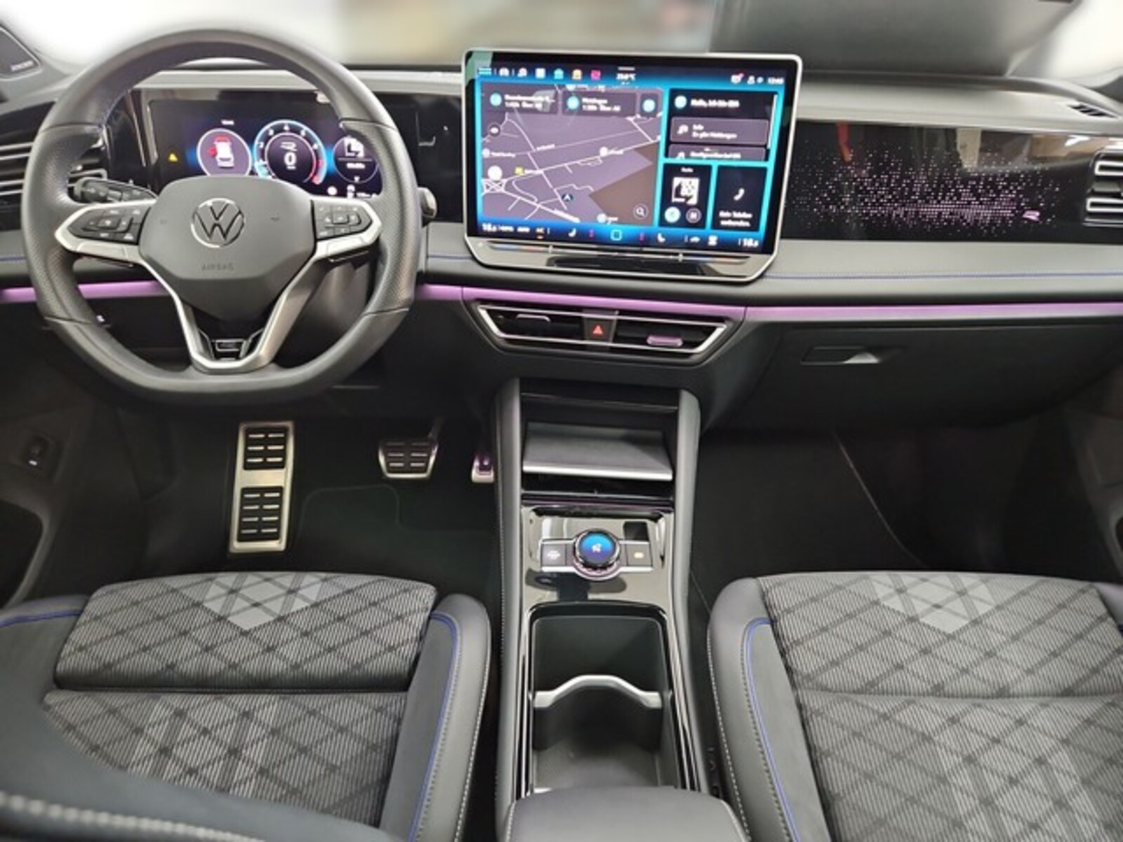 Volkswagen Tiguan – Bild 20