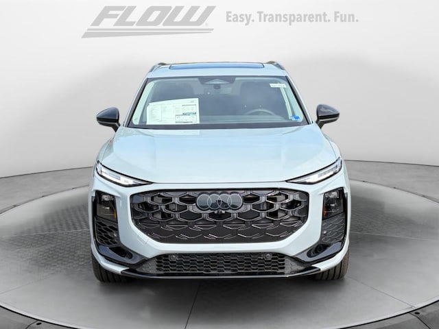 2026 Audi Q3 SUV