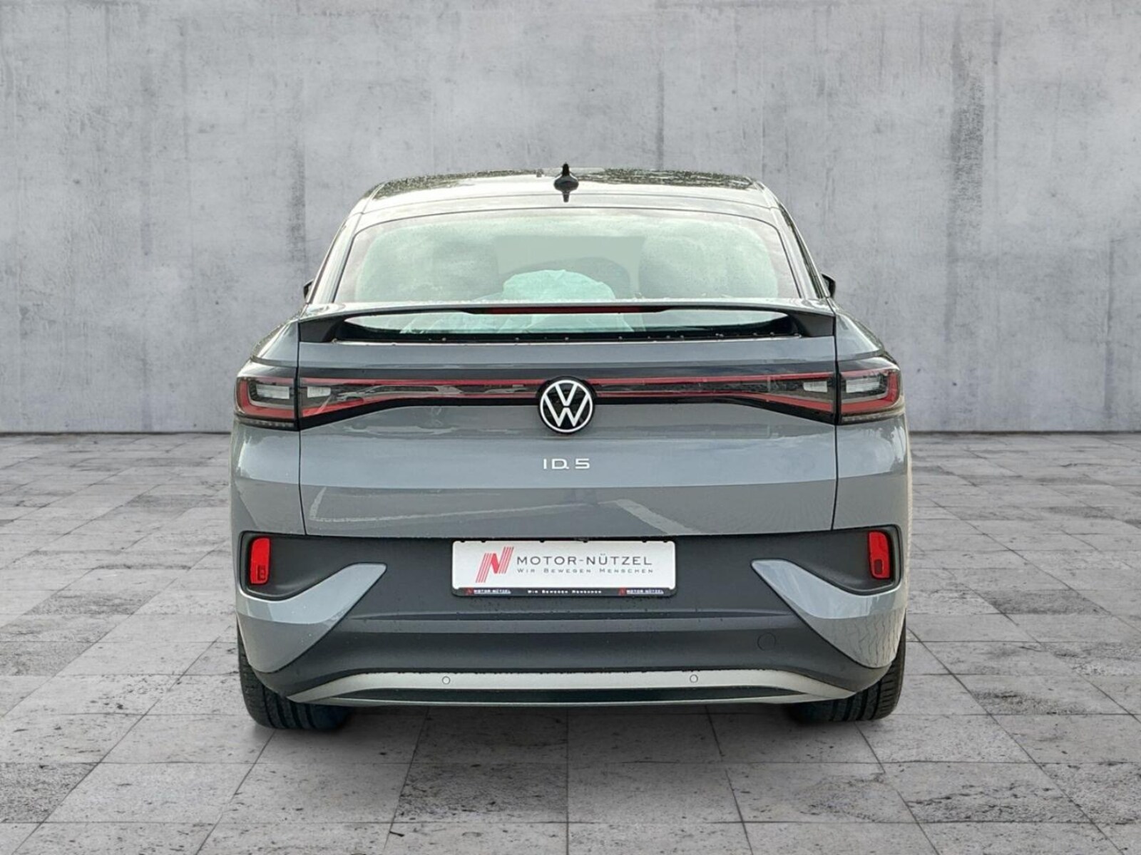 Volkswagen ID.5 – Bild 4
