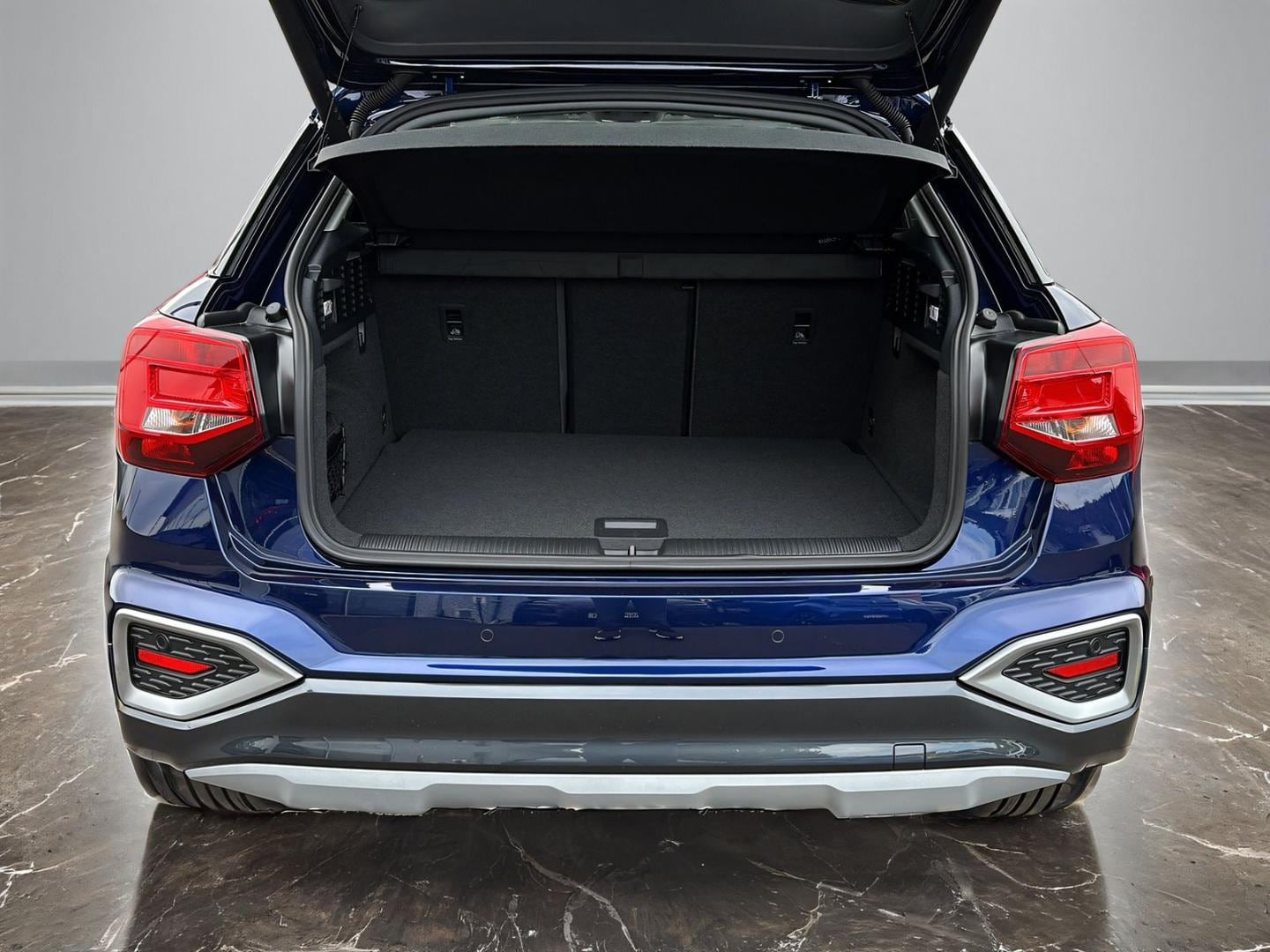 Bild über Audi Q2 advanced 35 TDI S tronic - für weitere Informationen kontaktieren Sie den Audi Partner