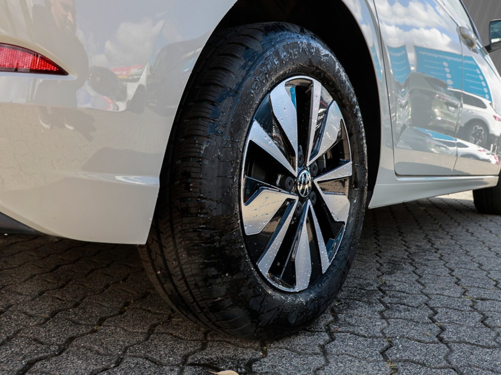 Volkswagen Polo – Bild 5