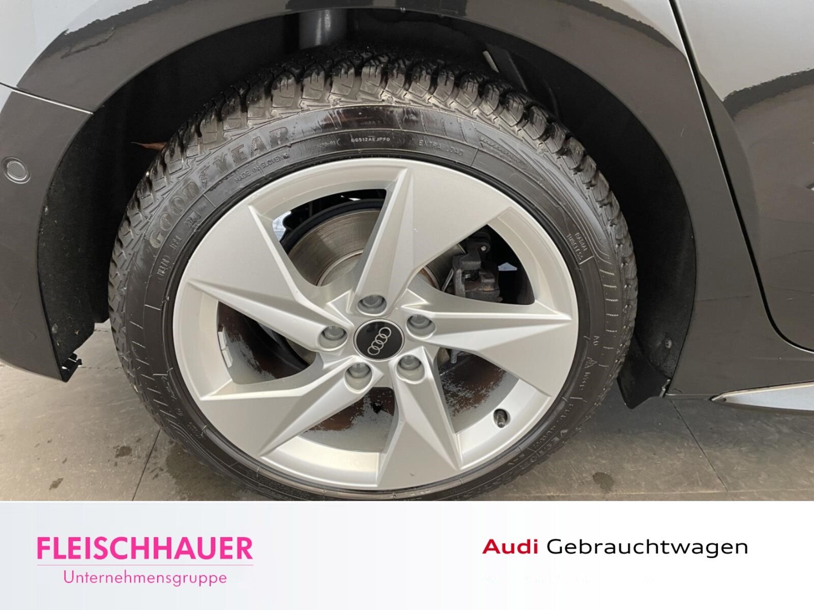 Audi A3 Sportback – Bild 7