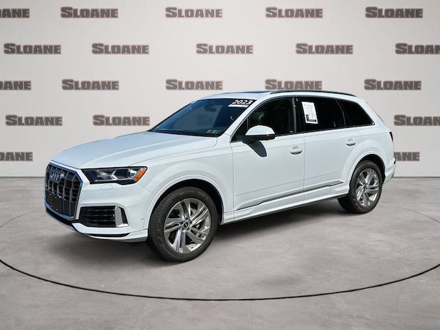 2023 Audi Q7