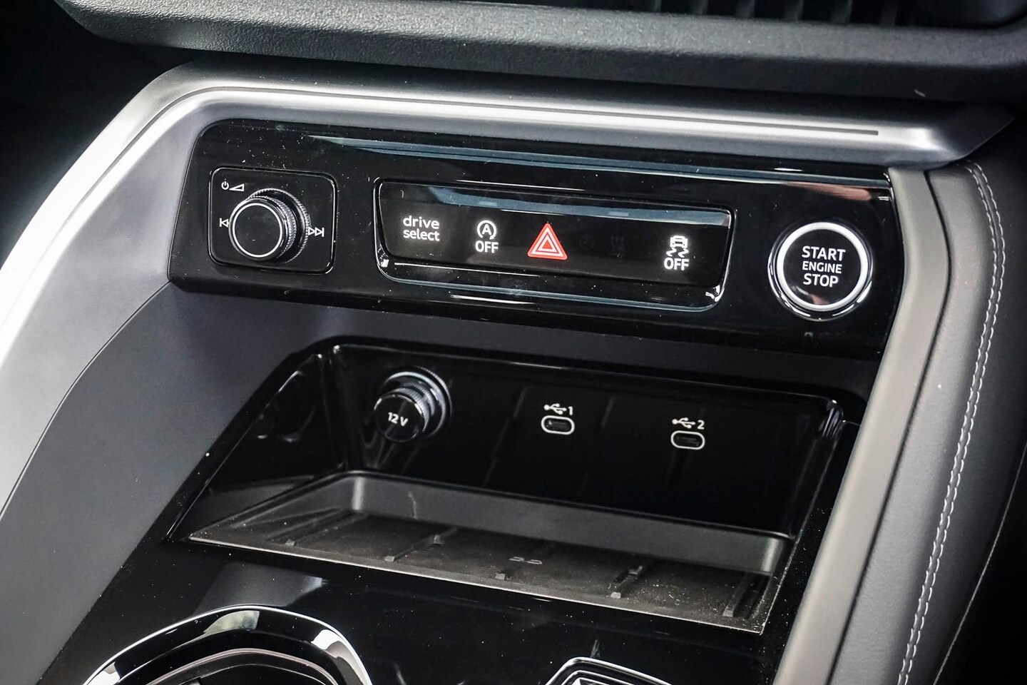 Image about Audi Q5 Sportback TFSI quattro 200 kW sport