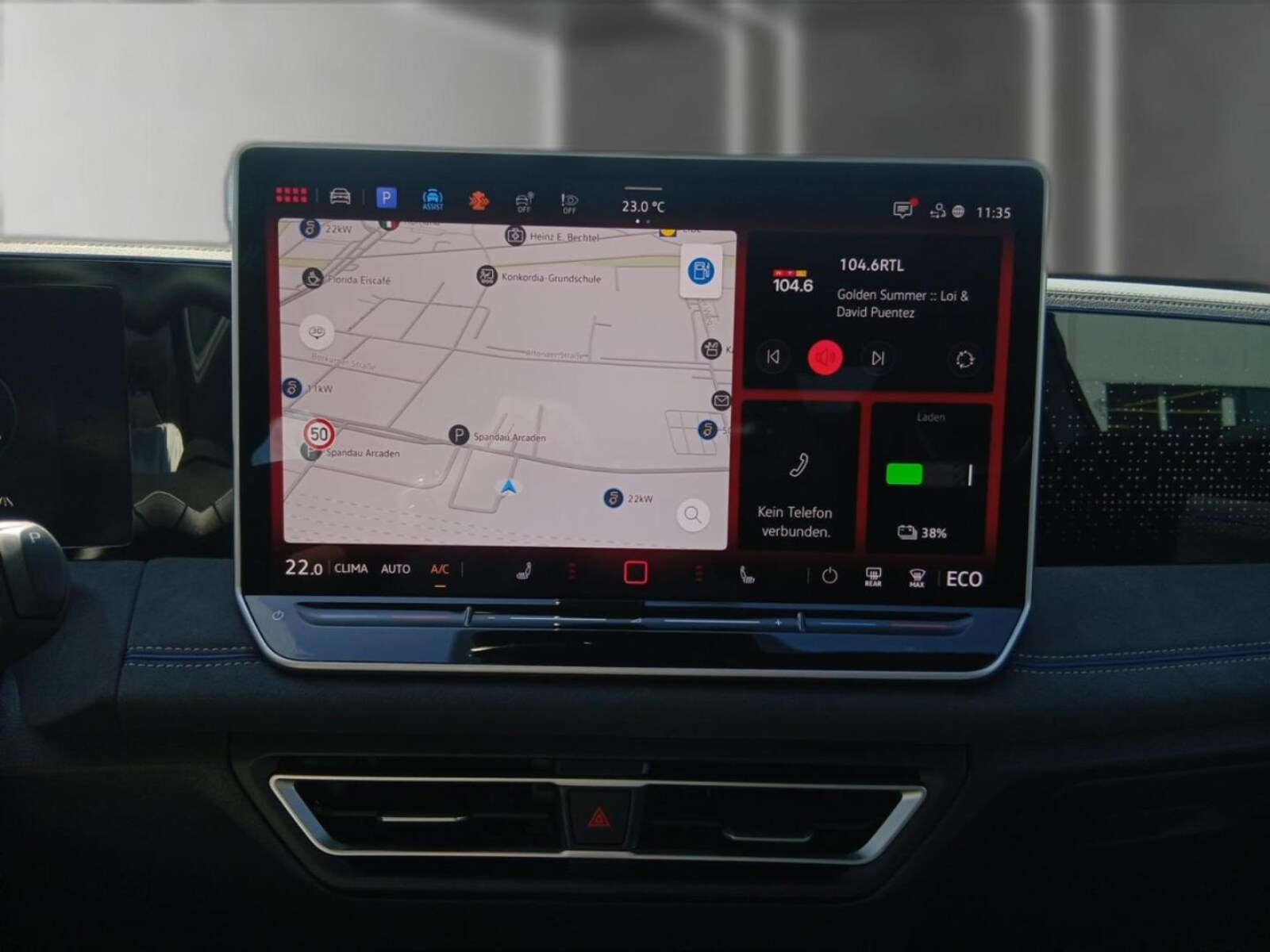 Volkswagen Tiguan – Bild 14