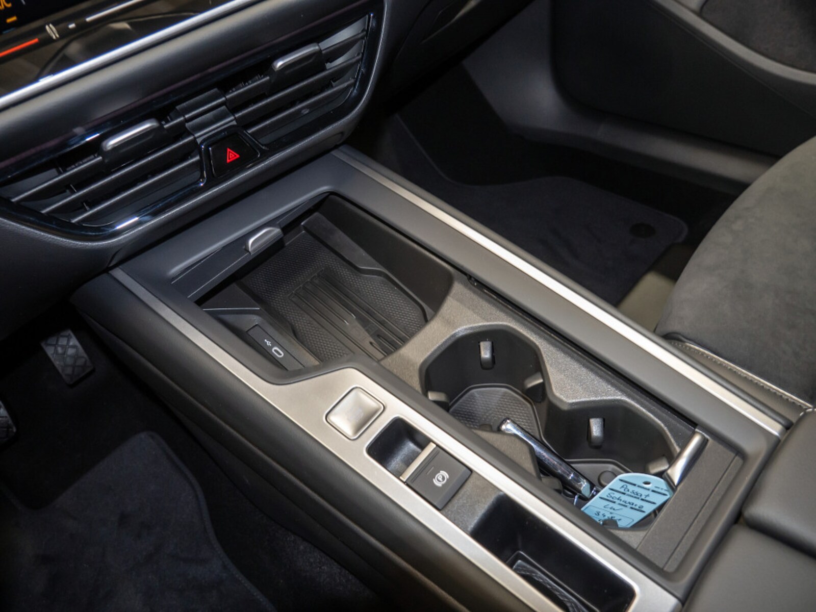 Volkswagen Passat – Bild 14