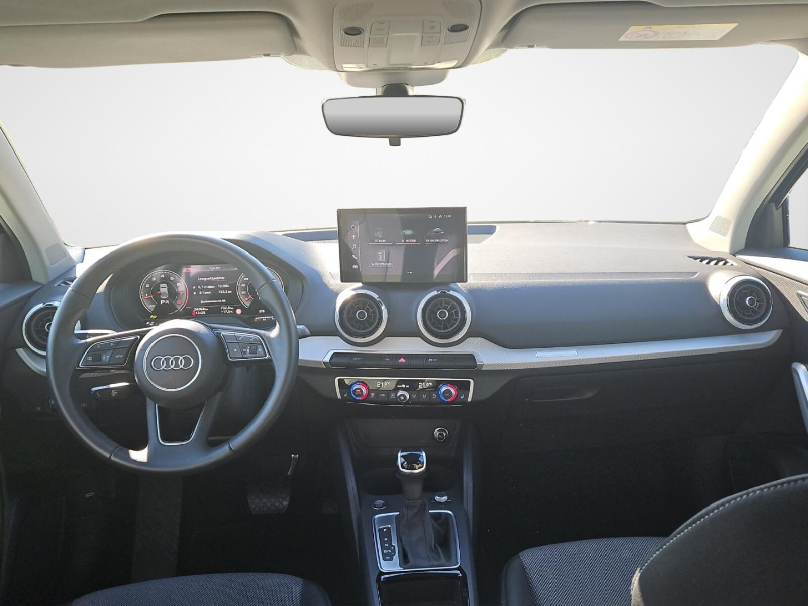 Audi Q2 – Bild 8