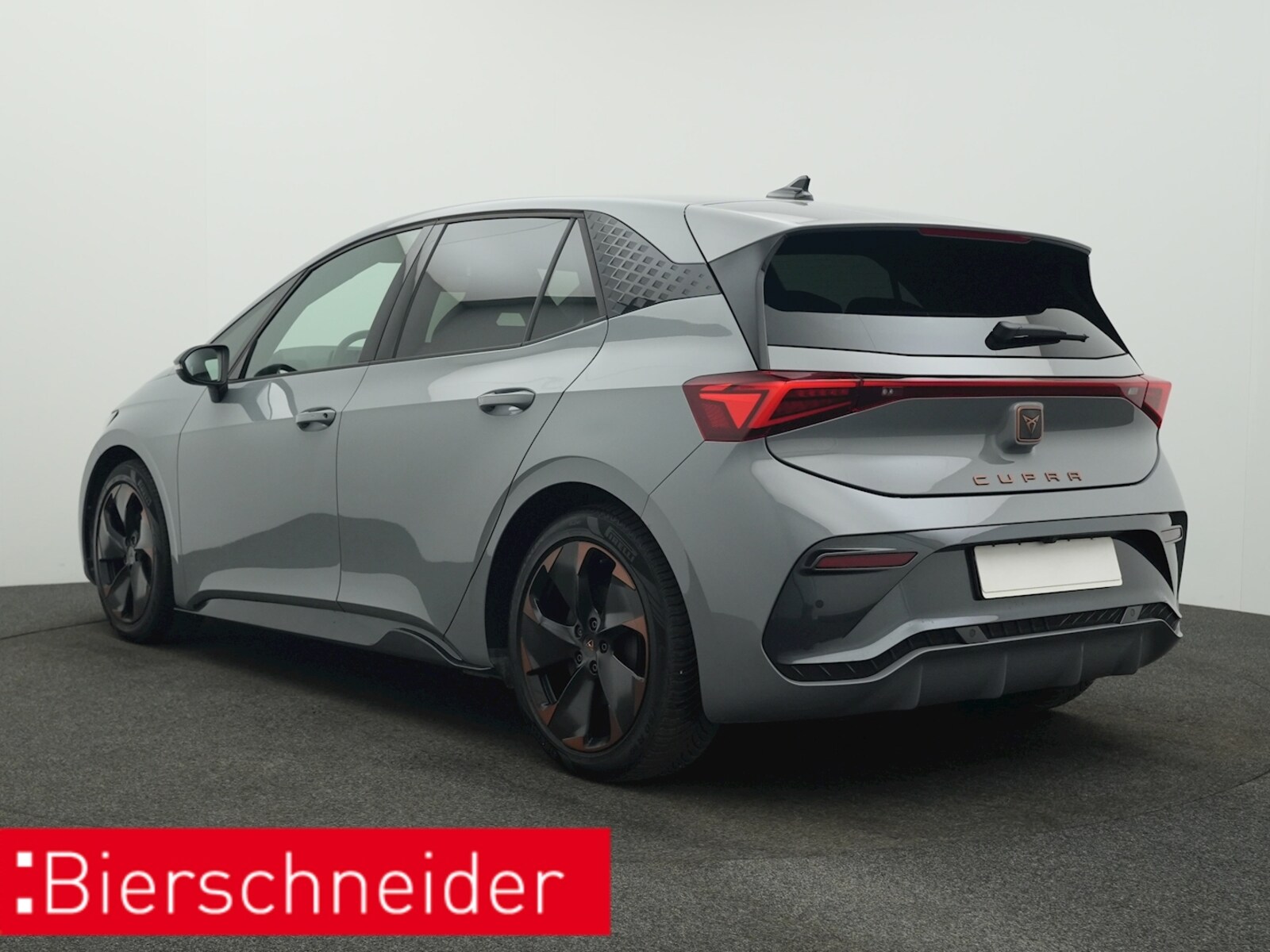 CUPRA Born – Bild 3