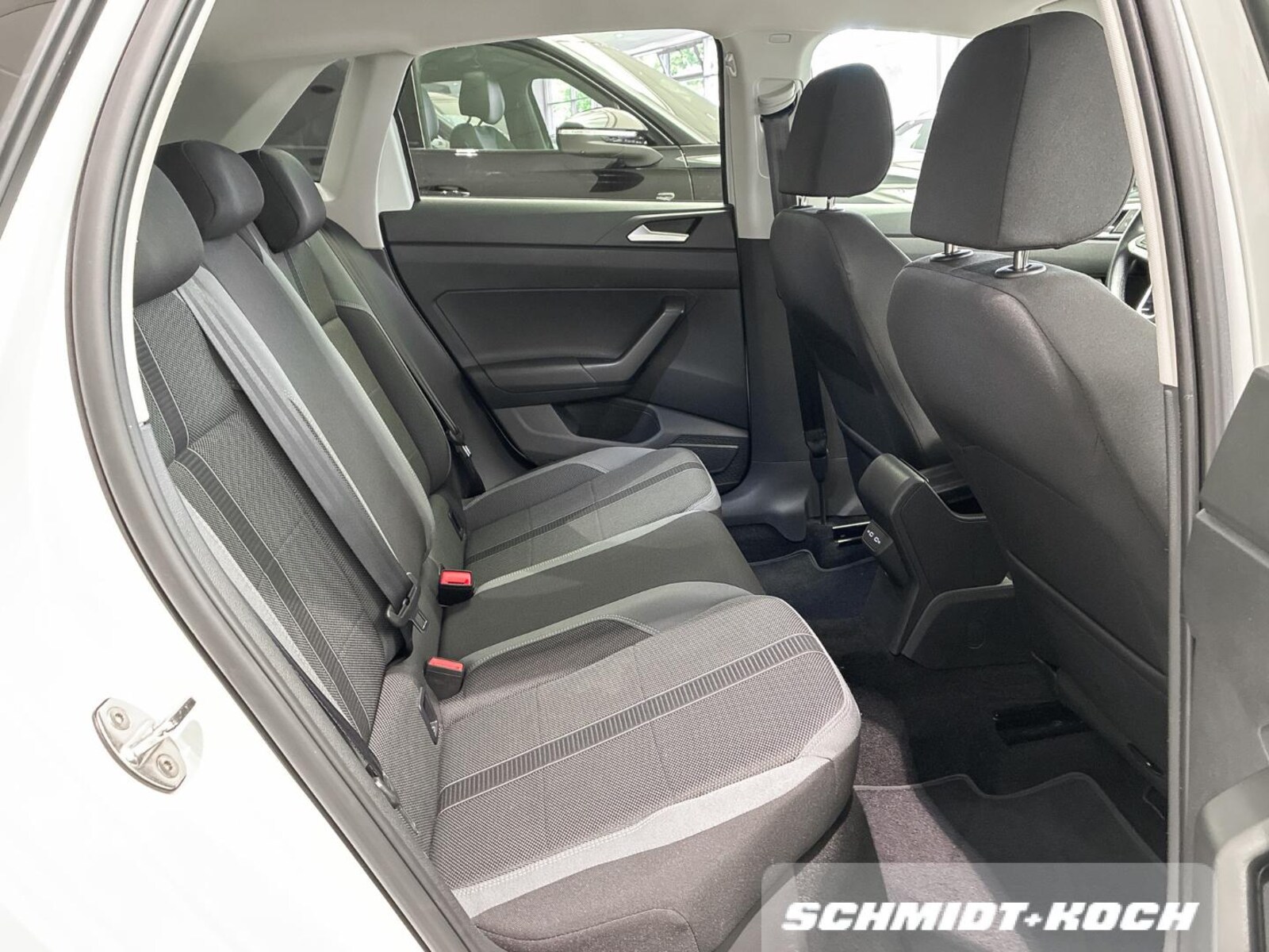 Volkswagen Polo – Bild 8