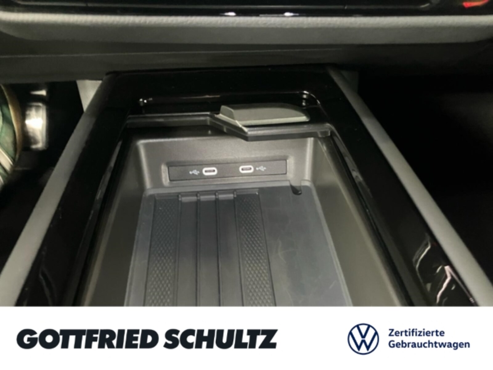 Volkswagen ID.7 Tourer – Bild 17