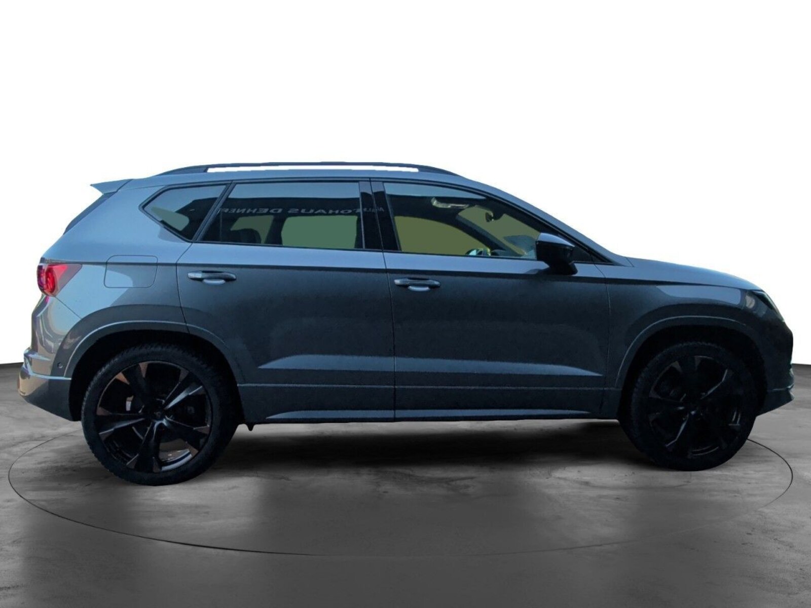 CUPRA Ateca – Bild 6