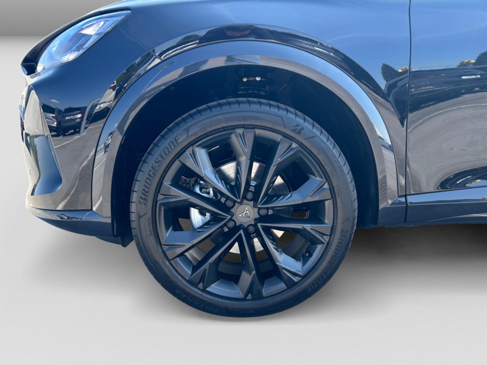 CUPRA Formentor – Bild 5