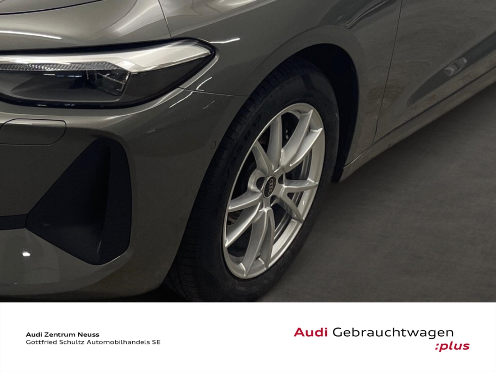 Audi A5 Avant – Bild 10