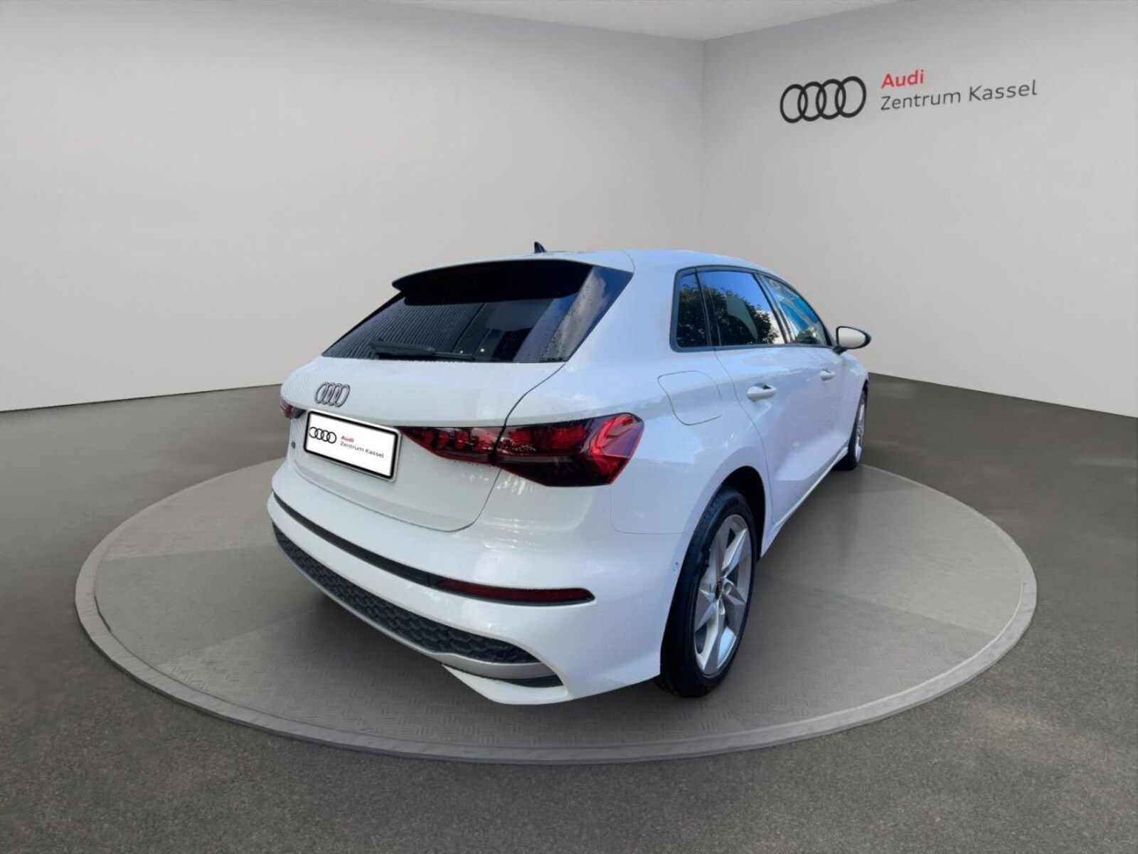 Audi A3 Sportback – Bild 5