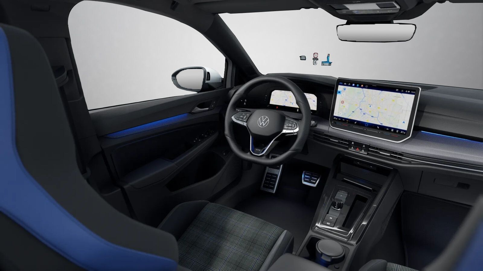 Volkswagen Golf – Bild 4