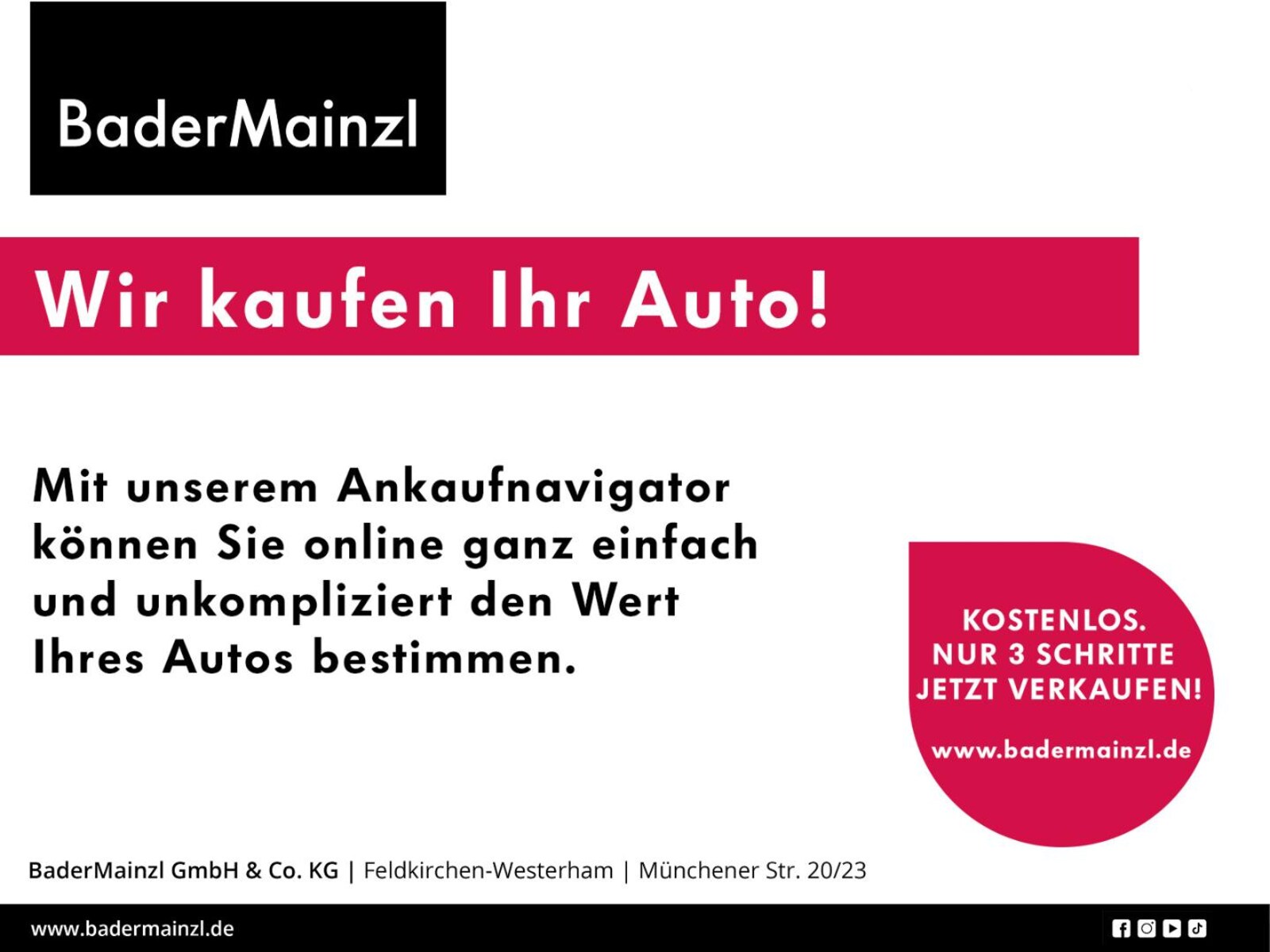 SEAT Leon – Bild 7