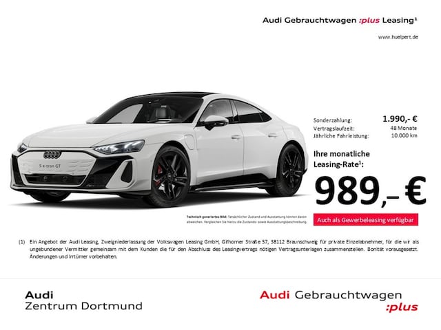 Image about Audi S e-tron GT e-tron quattro