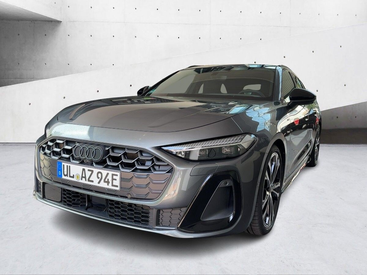 Image about Audi A5 Avant e-hybrid e-hybrid quattro 270 kW S tronic