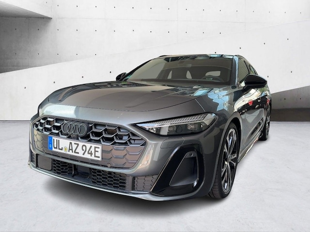 Image about Audi A5 Avant e-hybrid e-hybrid quattro 270 kW S tronic