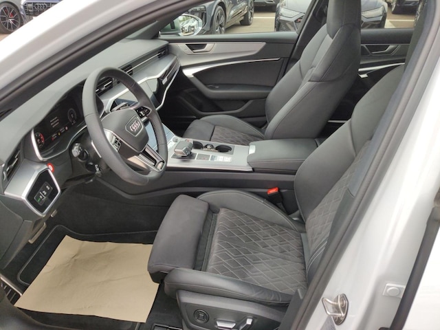 Audi S6 Avant TDI Quattro Tiptronic - 2024 - Joinsteer - #9