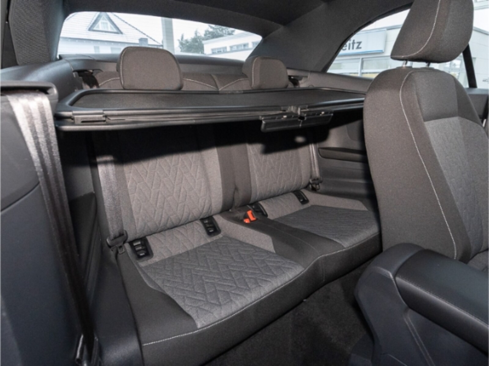 Volkswagen T-Roc Cabriolet – Bild 12